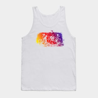 BMX Tank Top